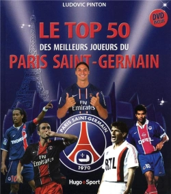 Bertrand.pt - Les Meilleurs Joueurs Du Psg + Dvd