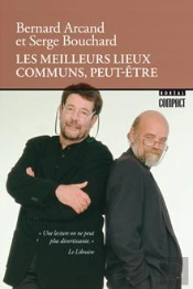 Les Meilleurs Lieux Communs, Peut-Être