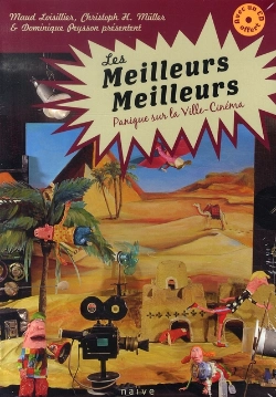 Bertrand.pt - Les Meilleurs Meilleurs ; Panique Sur La Ville Cinéma