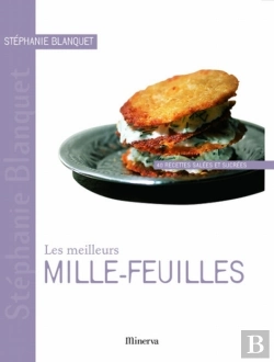 Bertrand.pt - Les Meilleurs Mille-Feuilles