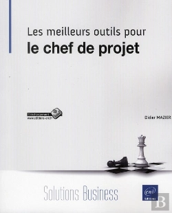 Bertrand.pt - Les Meilleurs Outils Pour Le Chef De Projet