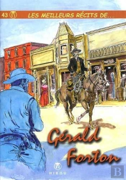 Bertrand.pt - Les Meilleurs Récits De... Tome 43
