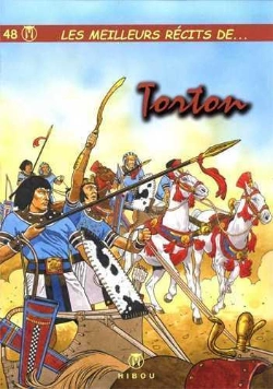 Bertrand.pt - Les Meilleurs Récits De... Tome 48