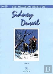 Les Meilleurs Récits De... Tome 50