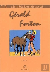 Les Meilleurs Récits De... Tome 51