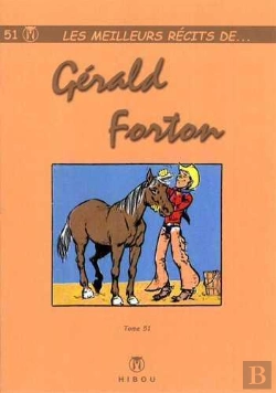 Bertrand.pt - Les Meilleurs Récits De... Tome 51