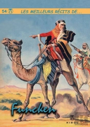 Les Meilleurs Récits De... Tome 54