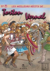 Les Meilleurs Récits De... Tome 57