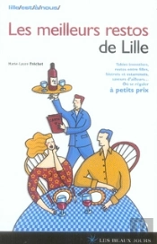 Les Meilleurs Restos De Lille