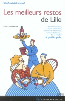 Bertrand.pt - Les Meilleurs Restos De Lille