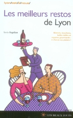 Bertrand.pt - Les Meilleurs Restos De Lyon