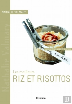 Bertrand.pt - Les Meilleurs Riz Et Risottos