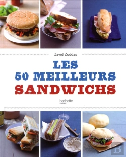 Bertrand.pt - Les Meilleurs Sandwiches Du Monde