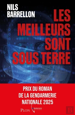 Bertrand.pt - Les Meilleurs Sont Sous Terre