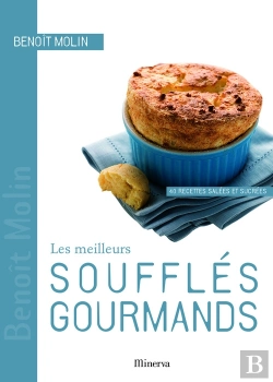 Bertrand.pt - Les Meilleurs Soufflés Gourmands