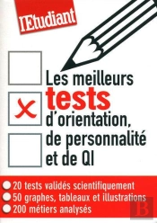 Les Meilleurs Tests D'Orientation De Personnalité Et De Qi