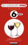 Les Meilleurs Vins A Moins De 8 Euros