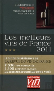 Les Meilleurs Vins De France 2011