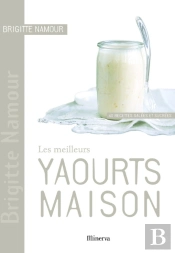Les Meilleurs Yaourts Maison