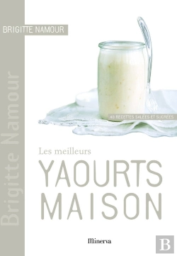Bertrand.pt - Les Meilleurs Yaourts Maison