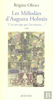 Les Melodies D'Augusta Holmes