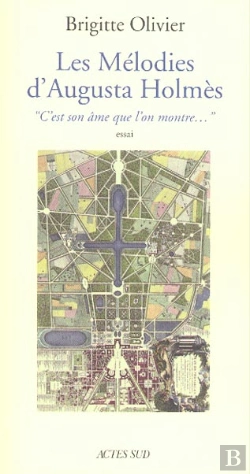 Bertrand.pt - Les Melodies D'Augusta Holmes