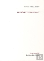 Les Memes Yeux Que Lost