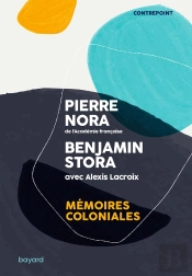 Les Mémoires Coloniales