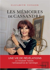Les Memoires De Cassandre