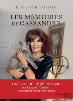 Bertrand.pt - Les Memoires De Cassandre