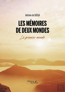 Bertrand.pt - Les Mémoires De Deux Mondes ; Le Premier Monde