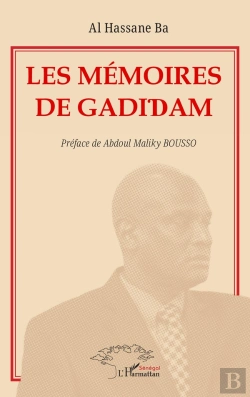 Bertrand.pt - Les Mémoires De Gadiam