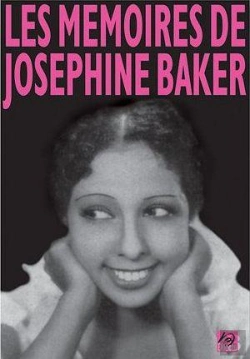 Bertrand.pt - Les Mémoires De Josephine Baker