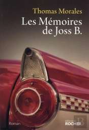 Les Mémoires De Joss B.