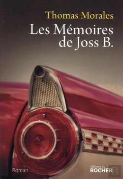 Bertrand.pt - Les Mémoires De Joss B.