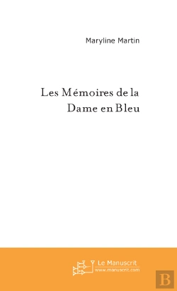 Bertrand.pt - Les Memoires De La Dame En Bleu