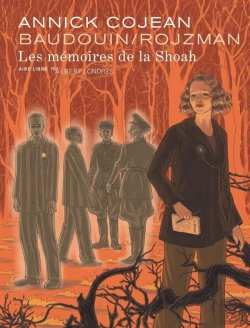 Bertrand.pt - Les Mémoires De La Shoah