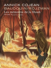 Les Mémoires De La Shoah