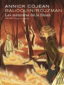 Bertrand.pt - Les Mémoires De La Shoah