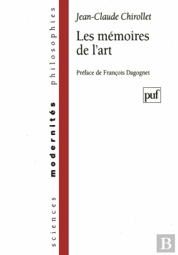 Bertrand.pt - Les Mémoires De L'Art
