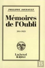 Les Memoires De L'Oubli 1914-1923