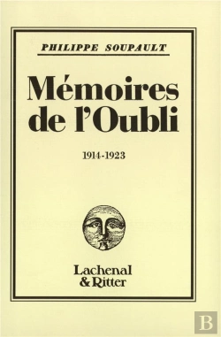 Bertrand.pt - Les Memoires De L'Oubli 1914-1923