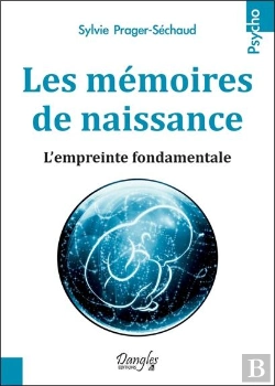 Bertrand.pt - Les Memoires De Naissance - L'Empreinte Fondamentale