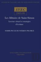 Les Memoires De Saint-Simon