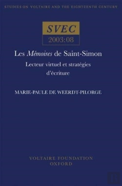 Bertrand.pt - Les Memoires De Saint-Simon