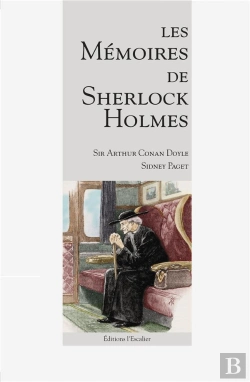 Bertrand.pt - Les Mémoires De Sherlock Holmes