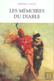 Les Memoires Du Diable