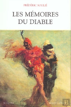 Bertrand.pt - Les Memoires Du Diable