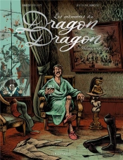 Les Mémoires Du Dragon Dragon Tome 1 : Valmy, C'Est Fini