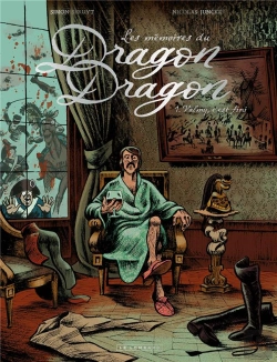 Bertrand.pt - Les Mémoires Du Dragon Dragon Tome 1 : Valmy, C'Est Fini